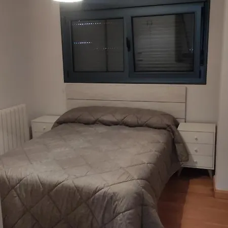 Monte Noba דירה *