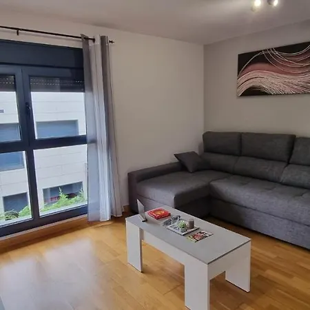 Monte Noba Apartment *