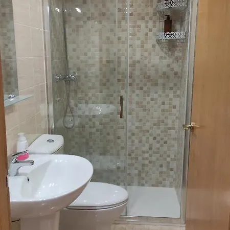 Monte Noba Apartment Miengo