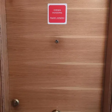 Monte Noba דירה Miengo