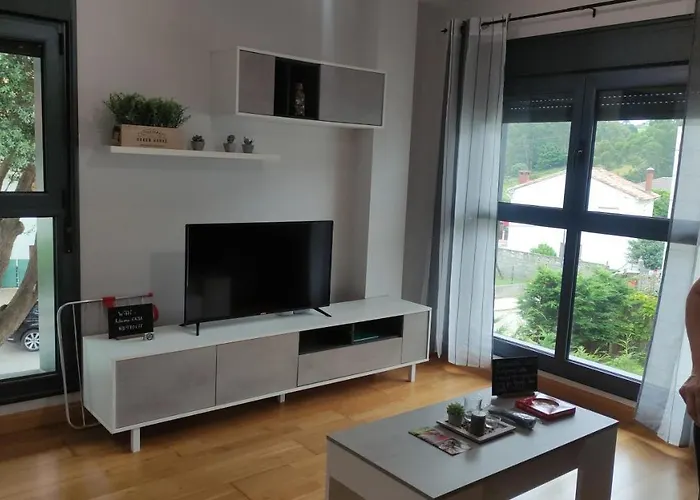 Monte Noba Apartment