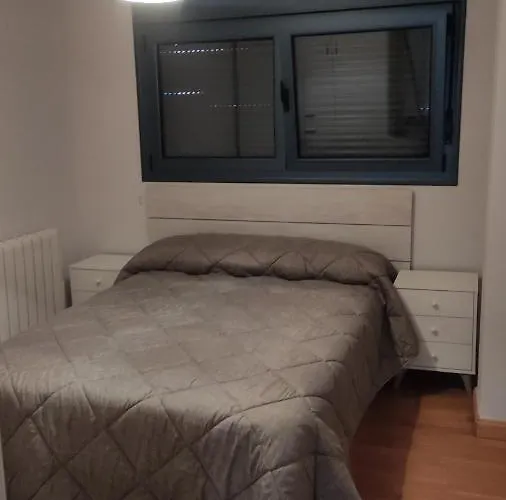 Monte Noba Apartment *