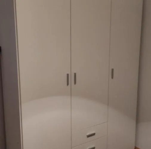 Monte Noba Apartment