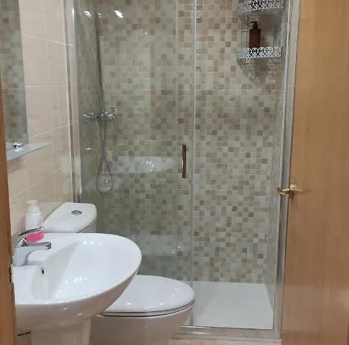 Monte Noba Apartment Miengo