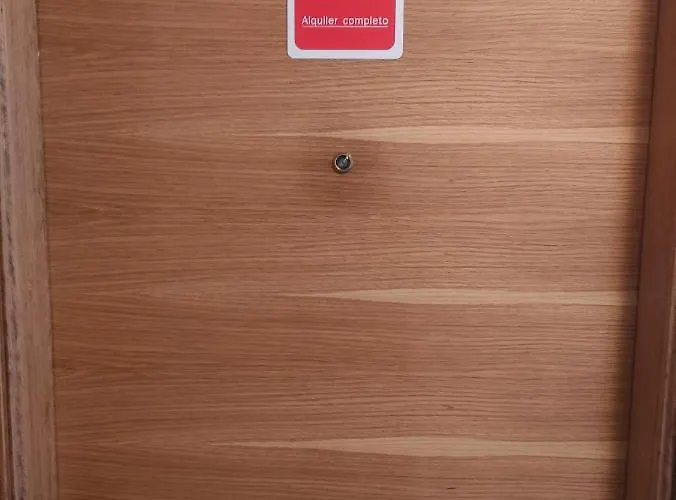 Monte Noba Apartment Miengo