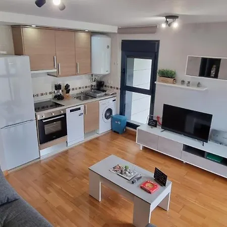 Monte Noba * Мьенго