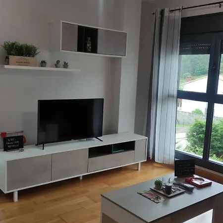 Monte Noba Апартаменты